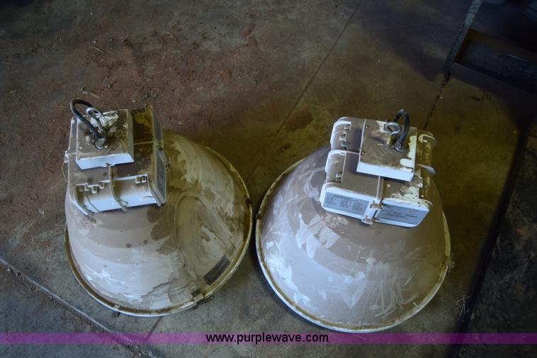 image for item BM9875 Assorted lights