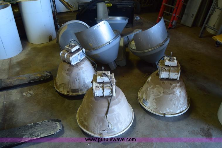 image for item BM9875 Assorted lights