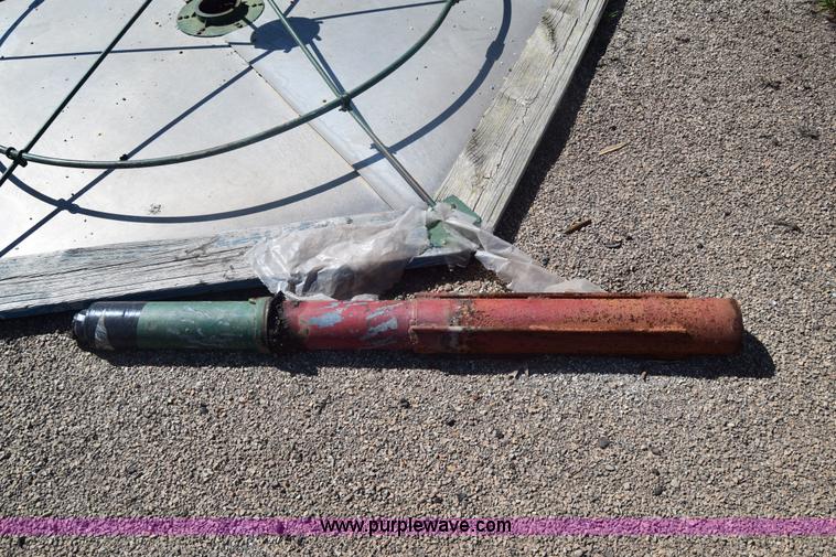 image for item BM9876 Merry-go-round