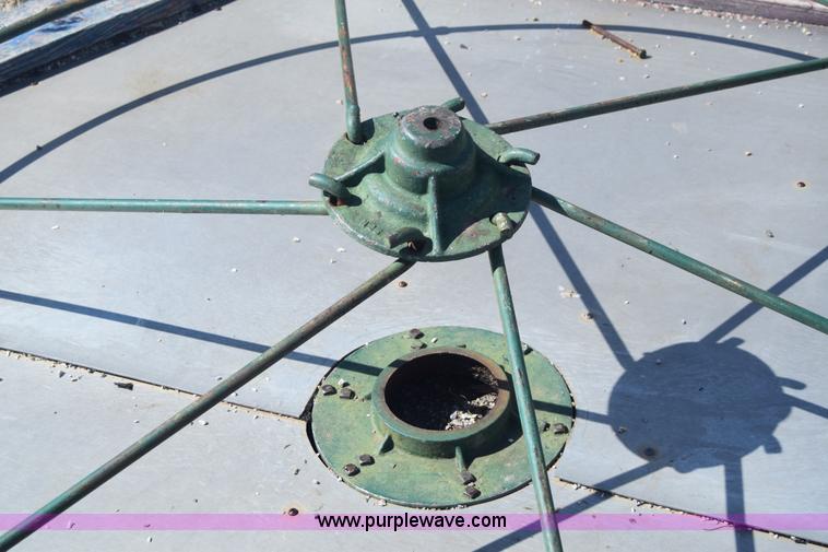 image for item BM9876 Merry-go-round