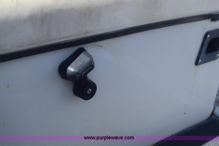 image for item BM9877 EZ GO golf cart