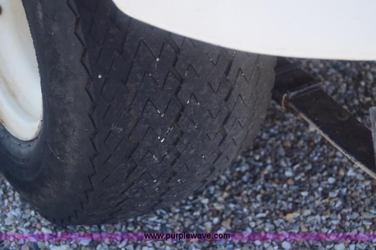 image for item BM9877 EZ GO golf cart