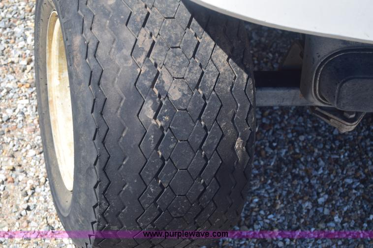 image for item BM9877 EZ GO golf cart