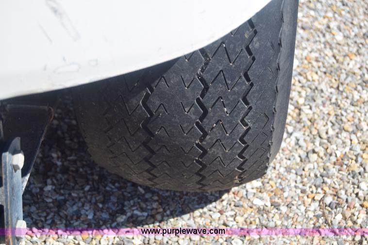 image for item BM9877 EZ GO golf cart