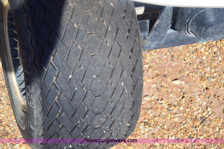 image for item BM9878 EZ GO golf cart