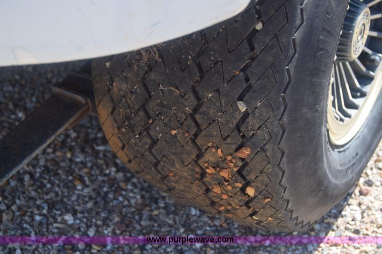 image for item BM9878 EZ GO golf cart