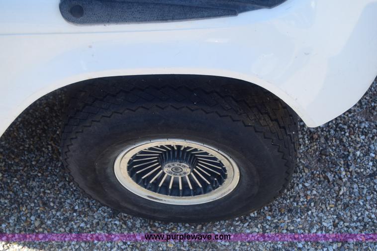 image for item BM9878 EZ GO golf cart