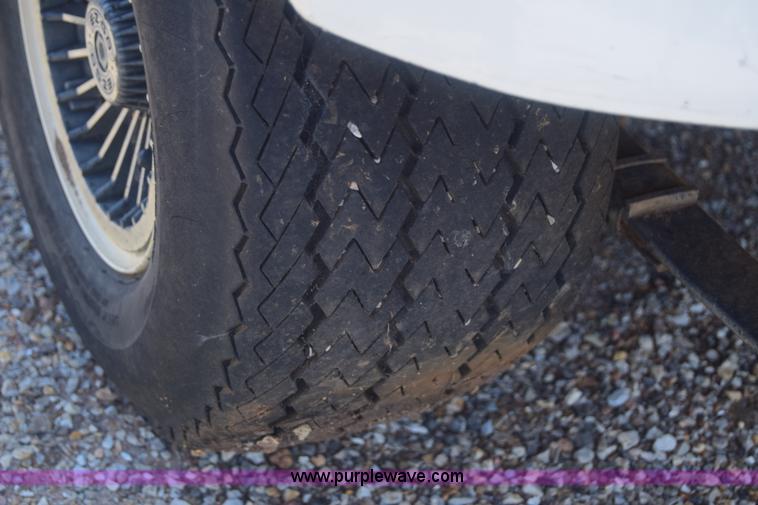 image for item BM9878 EZ GO golf cart