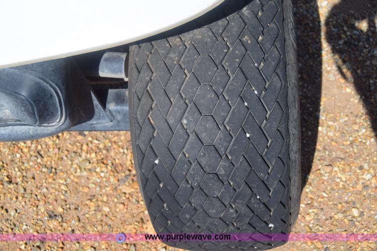 image for item BM9878 EZ GO golf cart