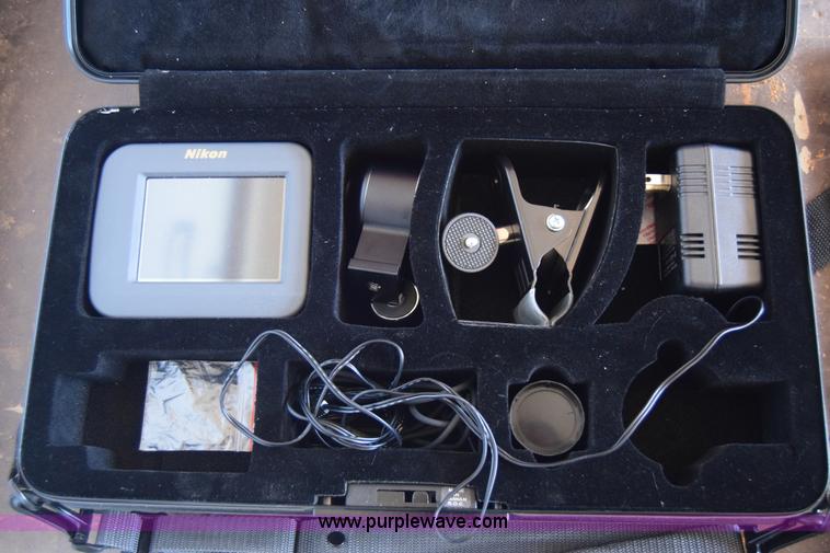 image for item BM9880 Assorted electronics