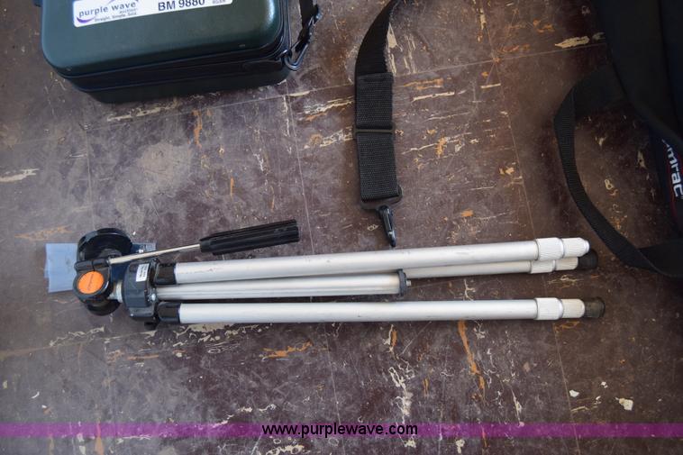 image for item BM9880 Assorted electronics