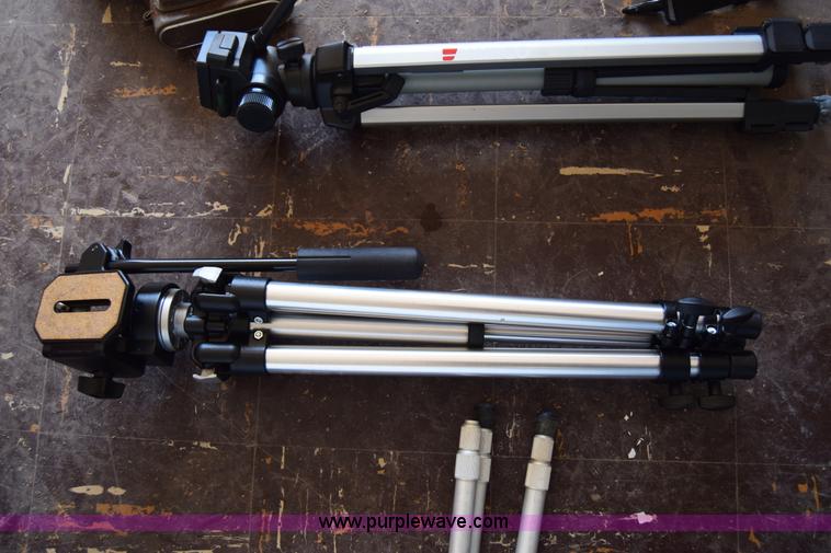 image for item BM9880 Assorted electronics