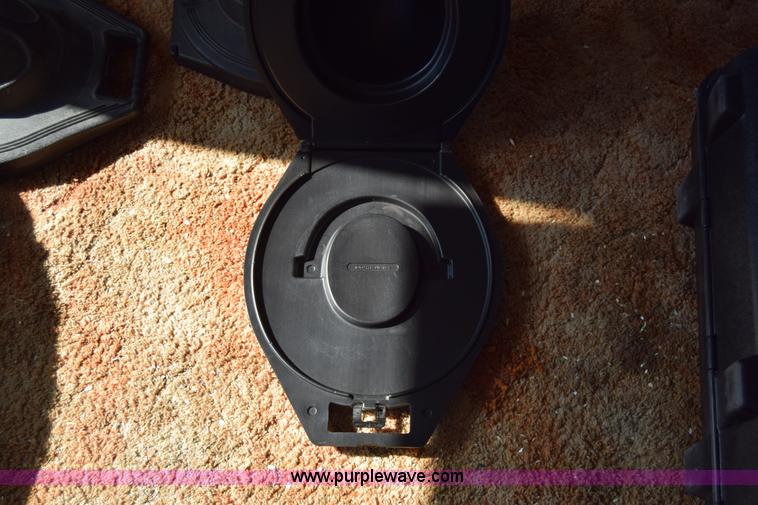 image for item BM9882 (4) Hat-Trap hat keepers