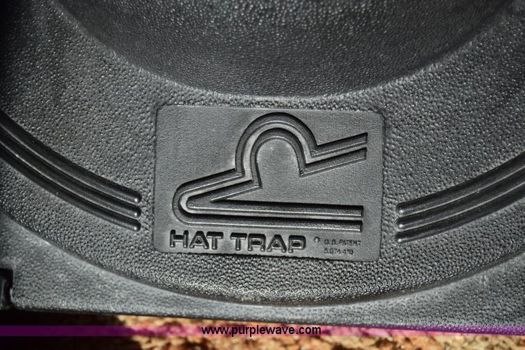 image for item BM9882 (4) Hat-Trap hat keepers