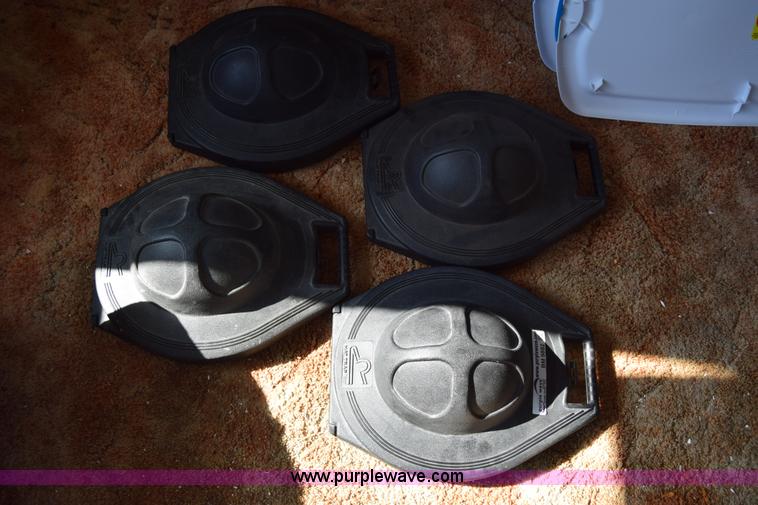 image for item BM9882 (4) Hat-Trap hat keepers