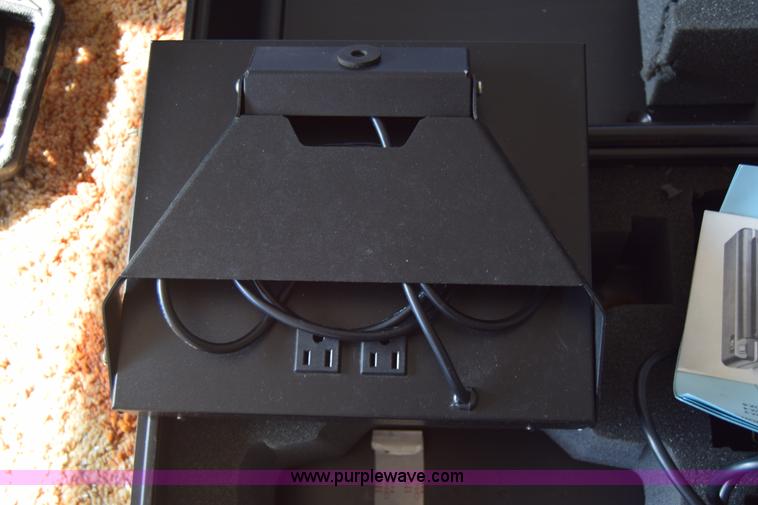 image for item BM9883 USI photo ID system