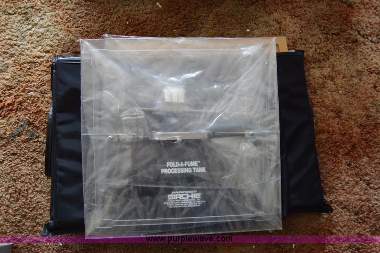 image for item BM9884 Assorted items