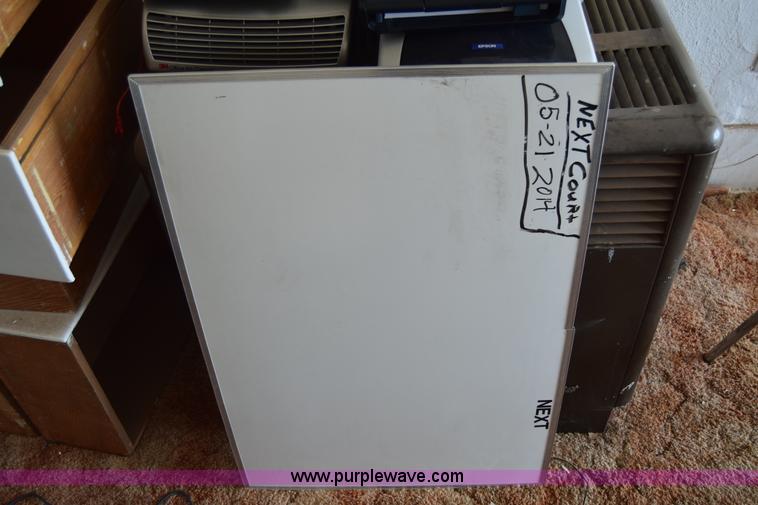 image for item BM9885 Assorted office supplies