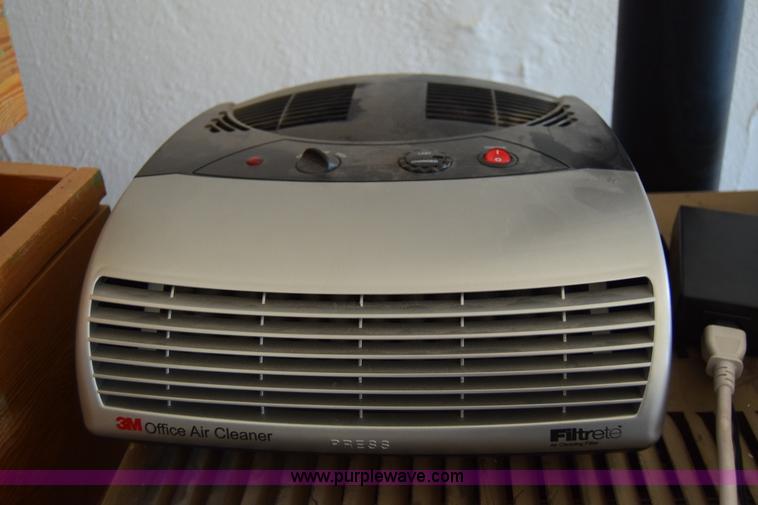 image for item BM9885 Assorted office supplies