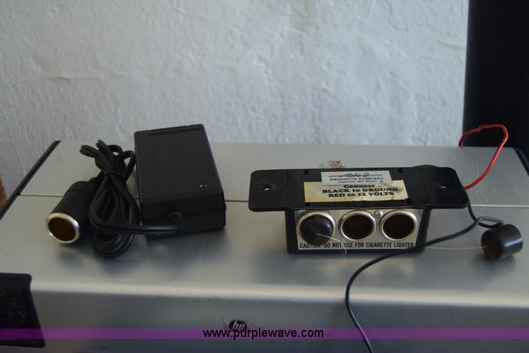 image for item BM9885 Assorted office supplies