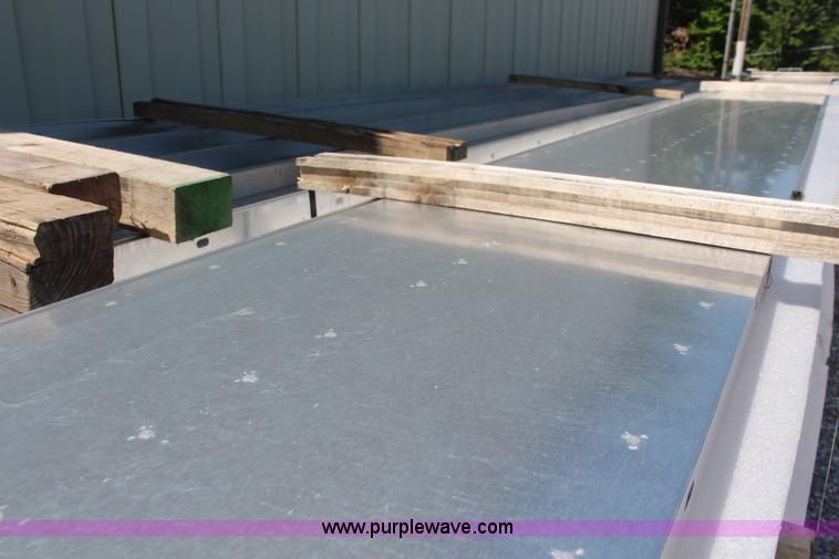 image for item BO9311 Highway signage aluminum structural panels