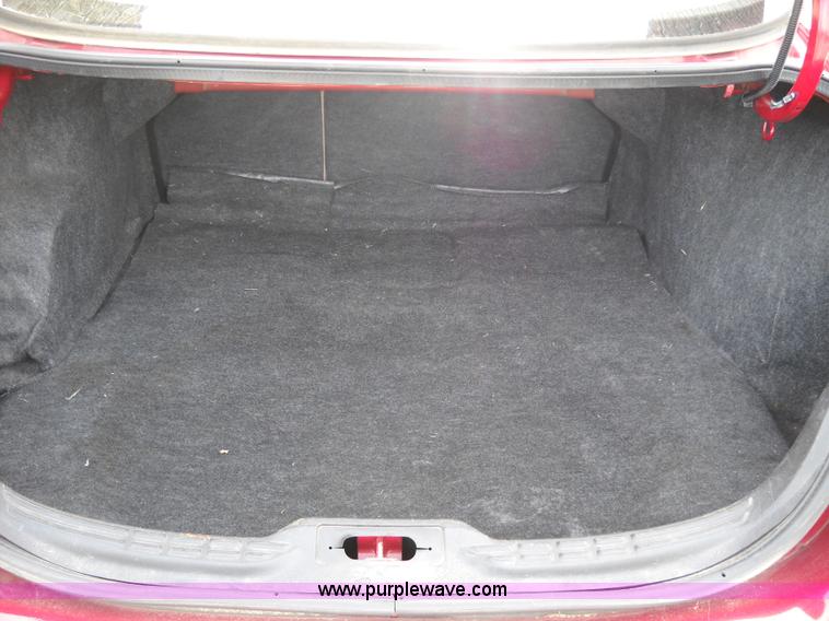 image for item D1519 1999 Ford Taurus SE