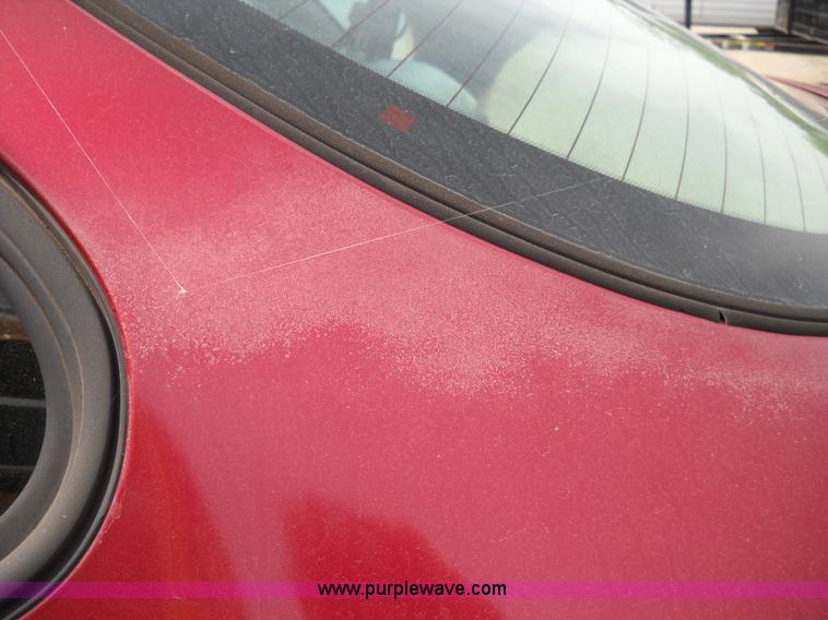 image for item D1519 1999 Ford Taurus SE