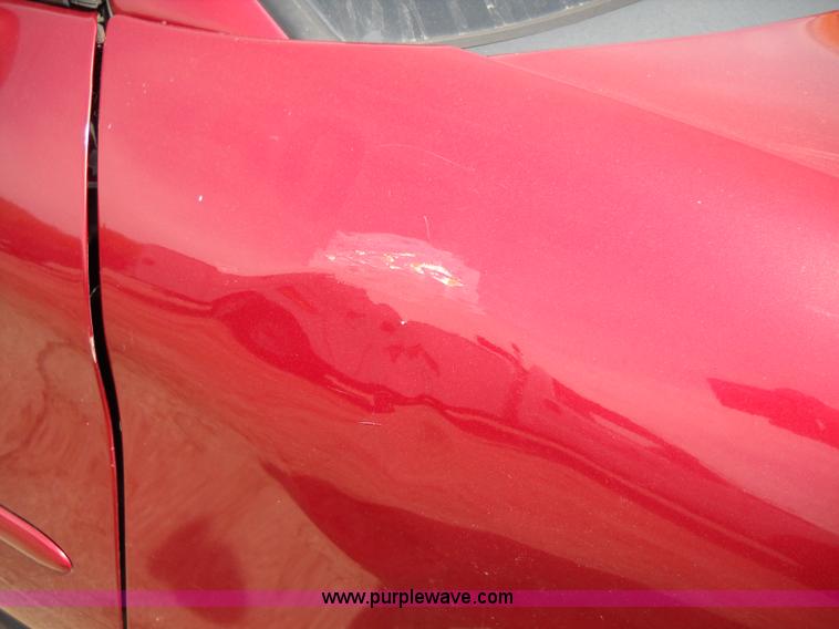 image for item D1519 1999 Ford Taurus SE