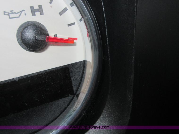 image for item D2487 2005 Ford F150 SuperCrew pickup truck