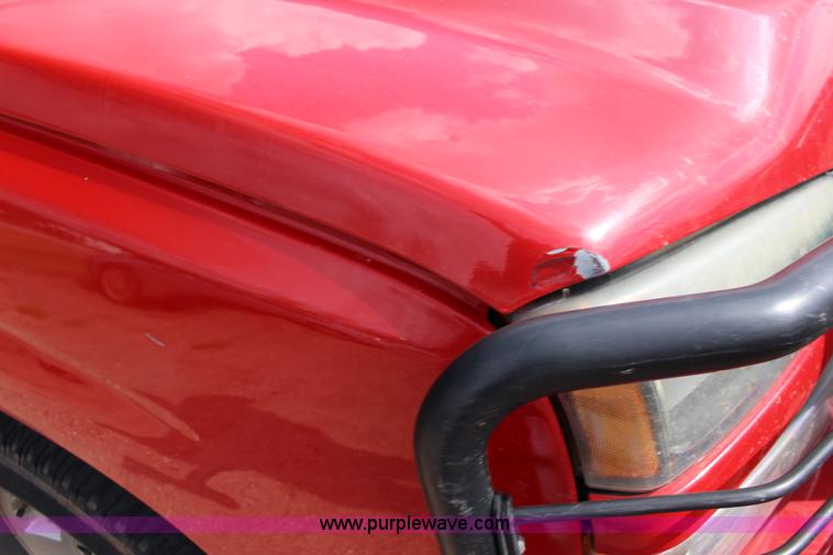 image for item F7688 2006 Chevrolet Silverado 1500 Ext. Cab pickup truck