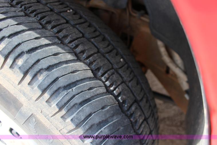 image for item F7688 2006 Chevrolet Silverado 1500 Ext. Cab pickup truck