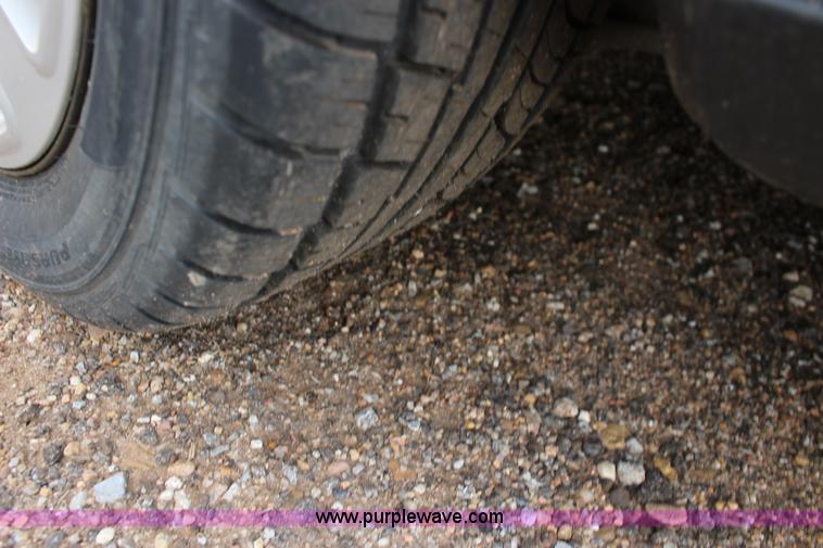 image for item F7689 2009 Ford Crown Victoria Police Interceptor