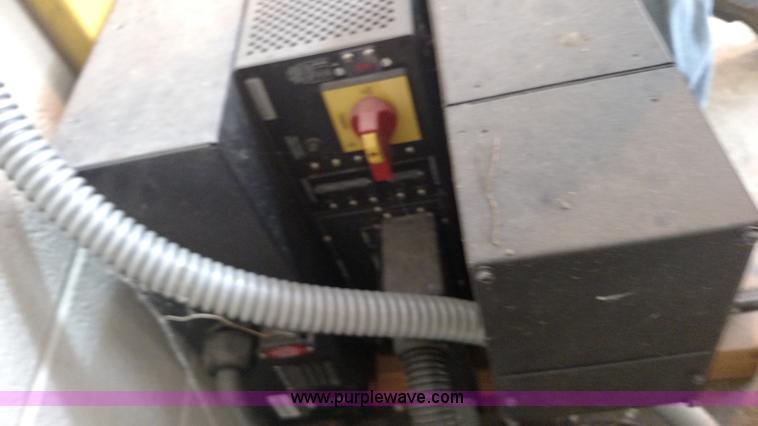 image for item F7755 Tripp-Lite Intelligent True on-line UPS system