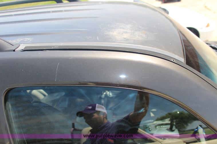 image for item F7847 2005 Jeep Liberty SUV