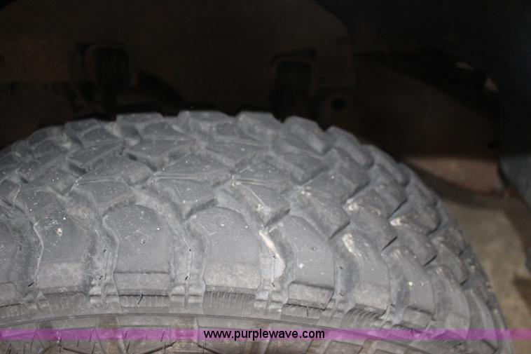 image for item F7879 1995 Chevrolet Cheyenne 3500 brush fire truck