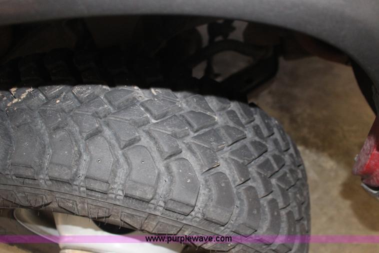 image for item F7879 1995 Chevrolet Cheyenne 3500 brush fire truck