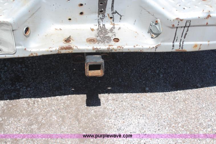 image for item H5011 1994 Ford F350 Crew Cab pickup truck