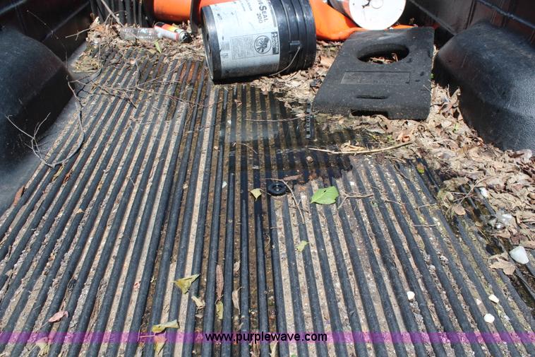 image for item H5011 1994 Ford F350 Crew Cab pickup truck