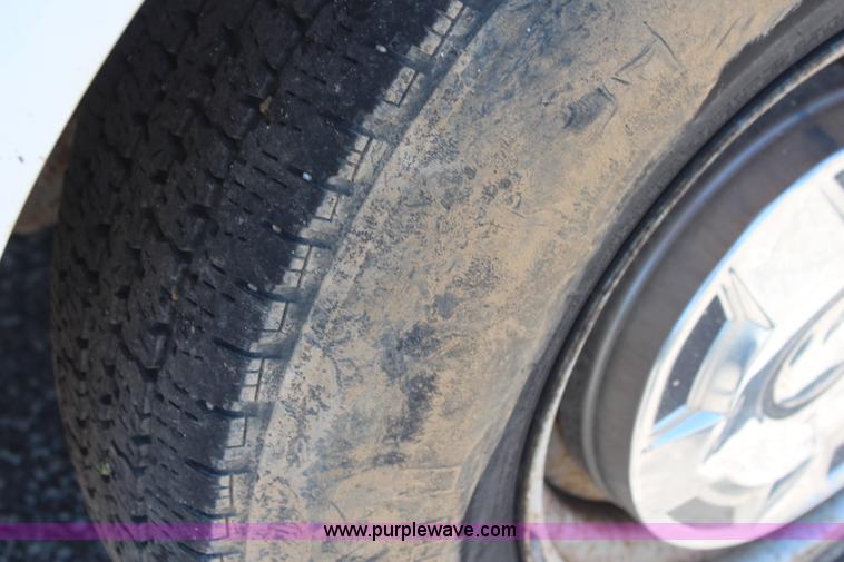 image for item H5011 1994 Ford F350 Crew Cab pickup truck