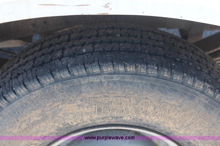 image for item H5011 1994 Ford F350 Crew Cab pickup truck