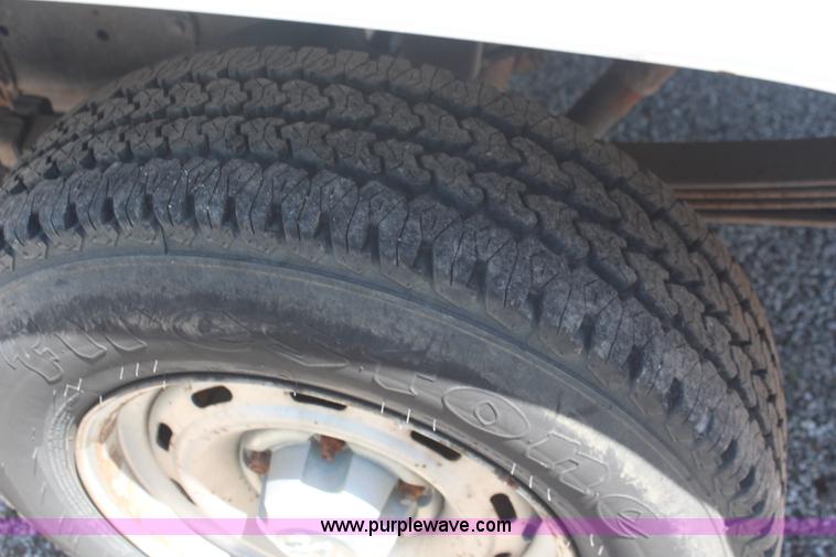 image for item H5012 2001 Dodge Ram 1500 pickup truck