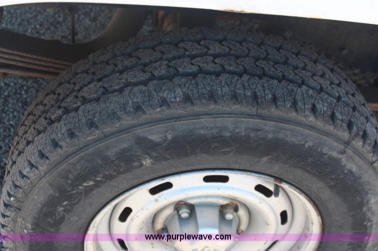 image for item H5012 2001 Dodge Ram 1500 pickup truck