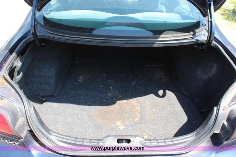 image for item H5027 1998 Ford Taurus