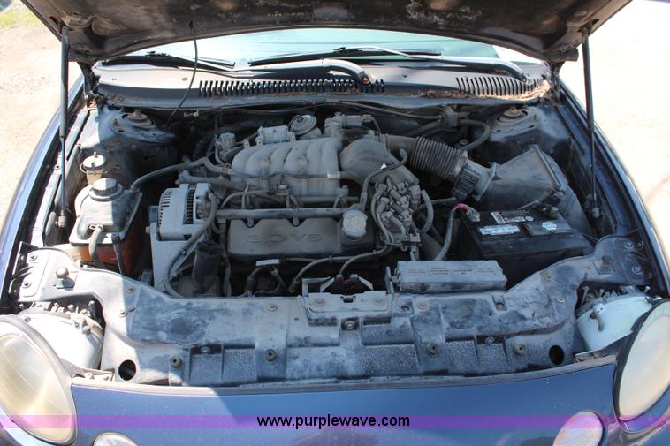 image for item H5027 1998 Ford Taurus