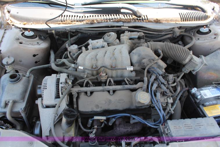 image for item H5029 1998 Ford Taurus LX