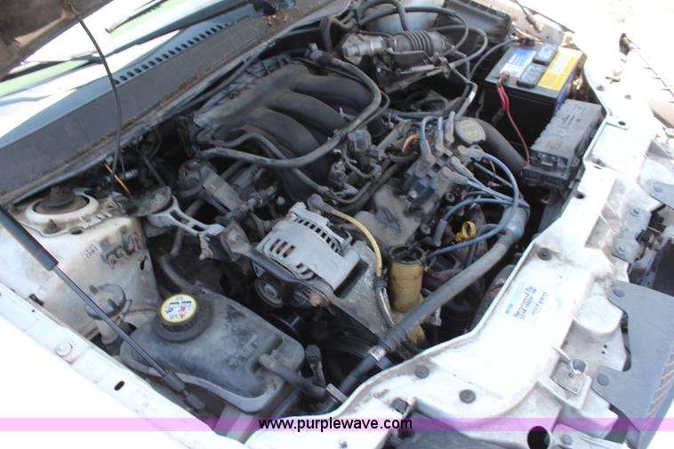 image for item H5030 2005 Ford Taurus