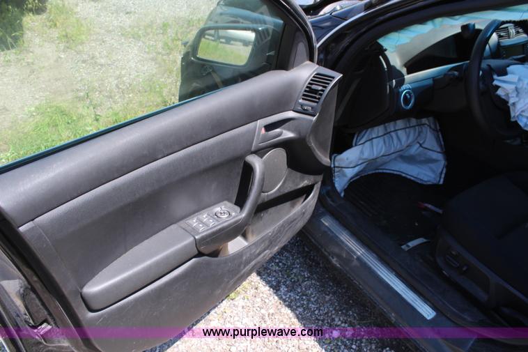 image for item H5033 2012 Chevrolet Caprice