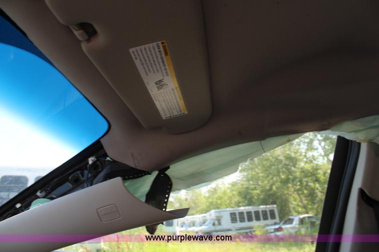 image for item H5033 2012 Chevrolet Caprice