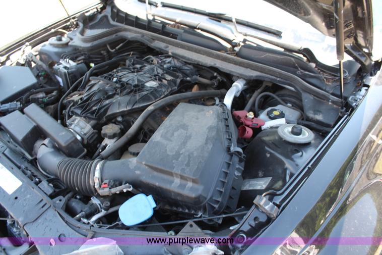 image for item H5033 2012 Chevrolet Caprice