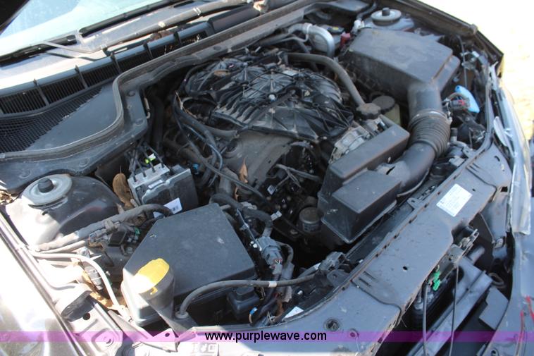 image for item H5033 2012 Chevrolet Caprice